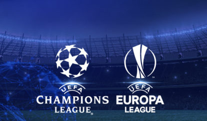 Şampiyonlar Ligi ve UEFA Avrupa Ligi'nde Herkese 200 TL Bonus