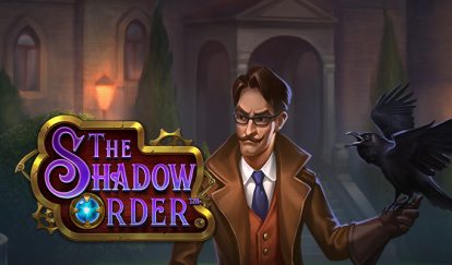 the shadow order Haftanın Oyunu İle 500 TL Bonus